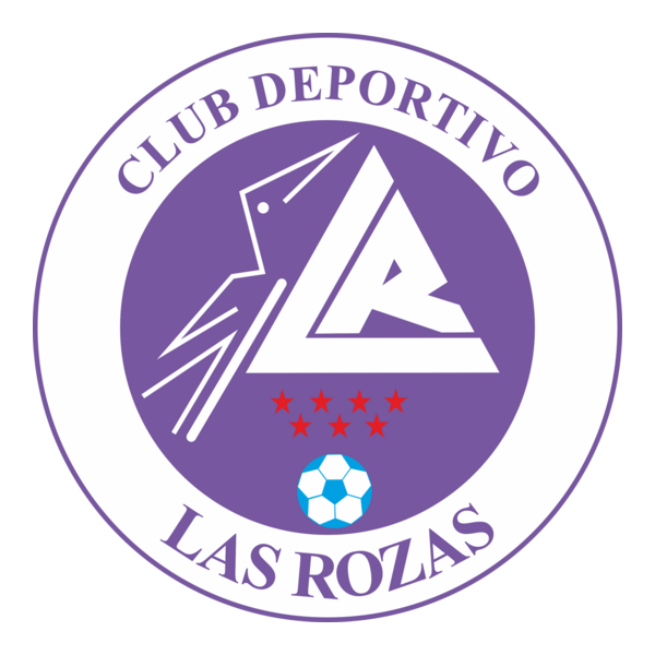C.D. Las Rozas Logo PNG Vector