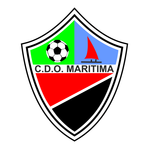 C.D. Orientacion Maritima Logo PNG Vector