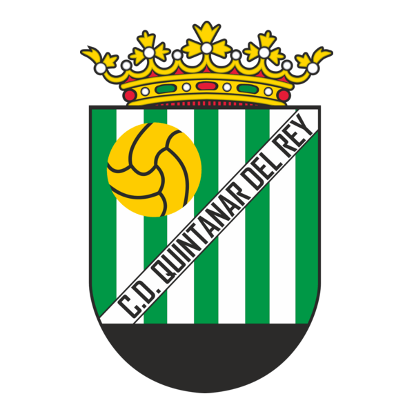 C.D. Quintanar del Rey Logo PNG Vector