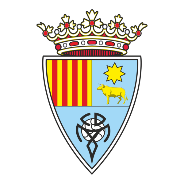 C.D. Teruel Logo PNG Vector