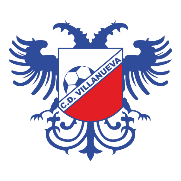 C.D. Villanueva Logo PNG Vector