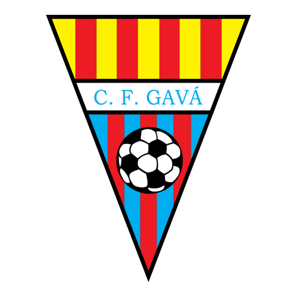 C.F. Gava Logo PNG Vector