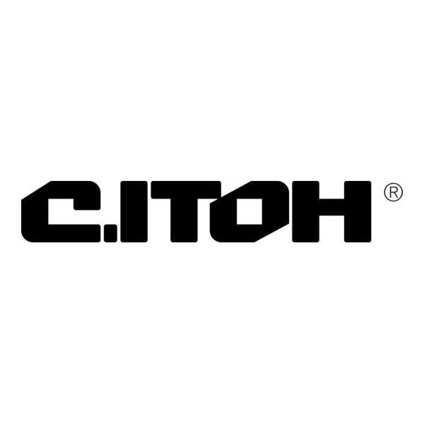 C.Itoh Logo PNG Vector