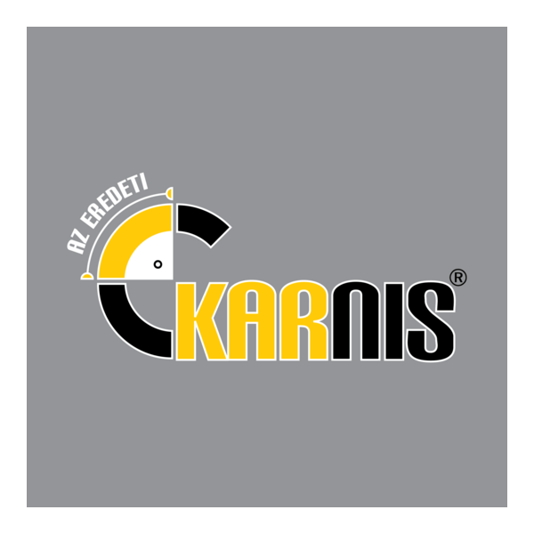 C Karnis Logo PNG Vector
