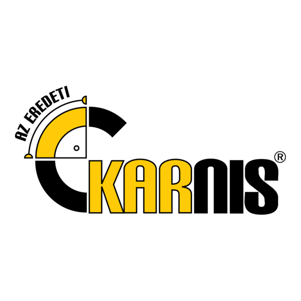 C Karnis Logo PNG Vector