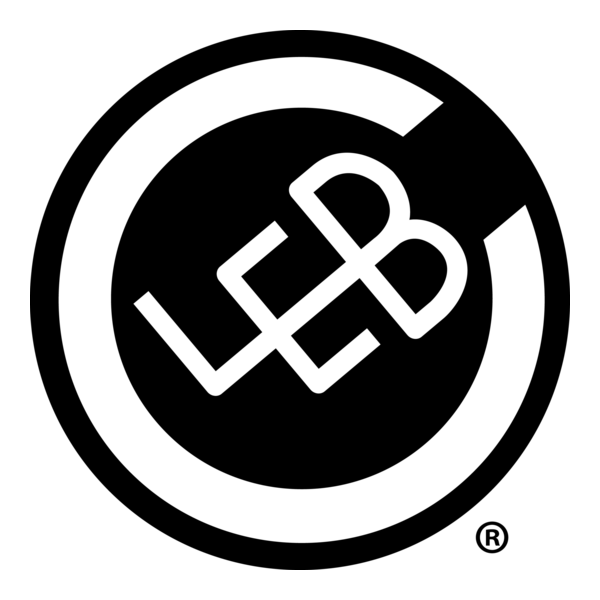 C-Leb Logo PNG Vector