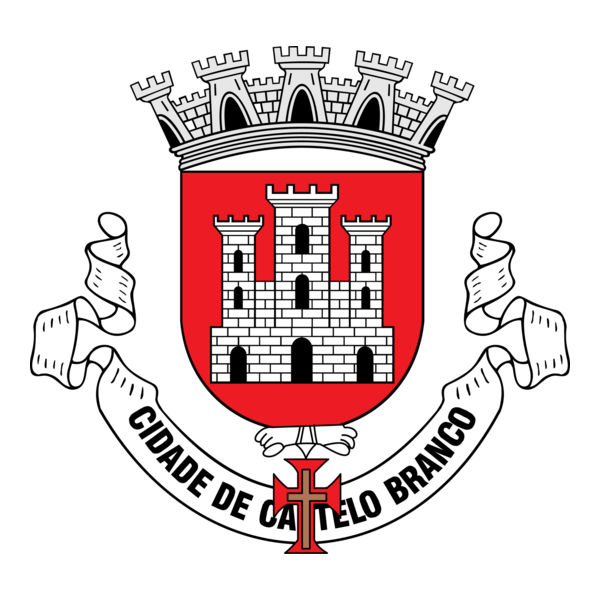 C. M. Castelo Branco Logo PNG Vector