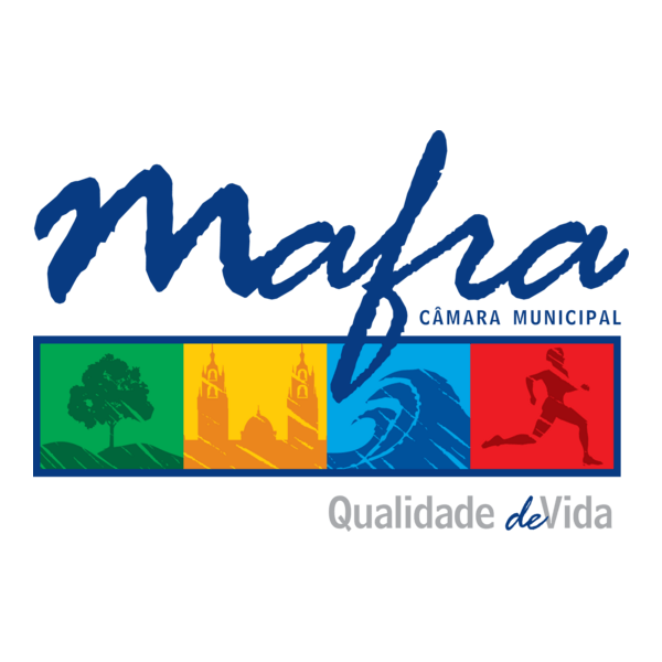 C.M. Mafra Logo PNG Vector