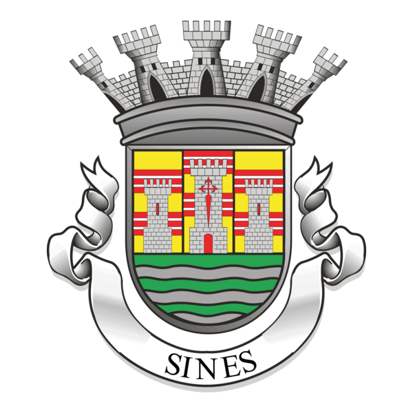 C.M.Sines Logo PNG Vector