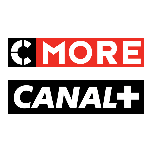 C MORE Logo PNG Vector