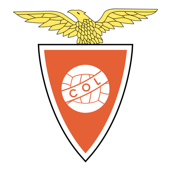 C Oriental Lisboa_new Logo PNG Vector
