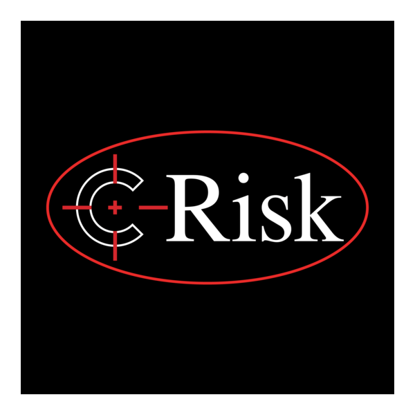 C-Risk Logo PNG Vector