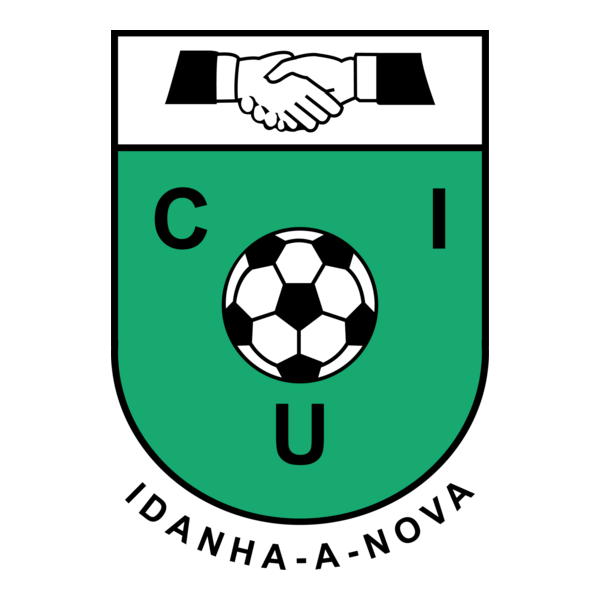 C Uniao Idanhense Logo PNG Vector