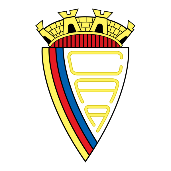 CA Aldenovense Logo PNG Vector