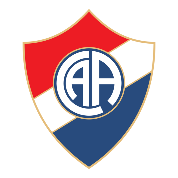 CA Alianza Logo PNG Vector