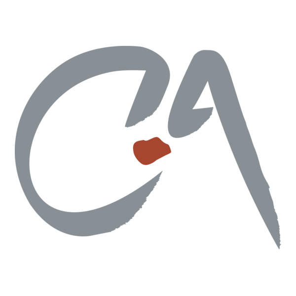 CA Communication Logo PNG Vector