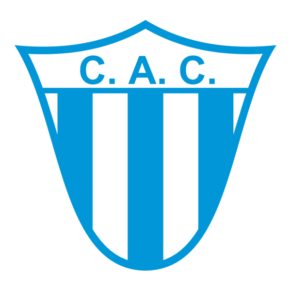 CA Concepcion de Banda del Rio Sali Logo PNG Vector