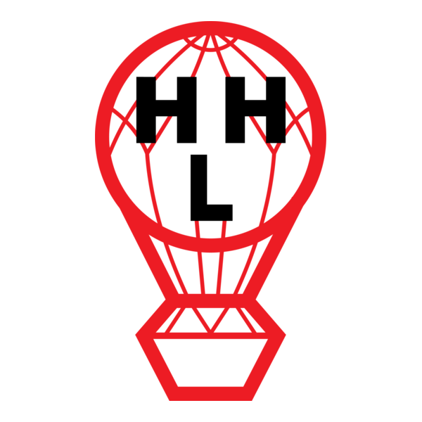 CA Huracan Las Heras de Las Heras Logo PNG Vector