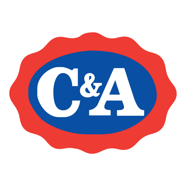C&A Logo PNG Vector