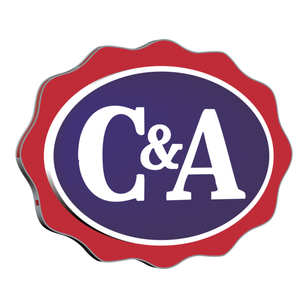 C&A Logo PNG Vector
