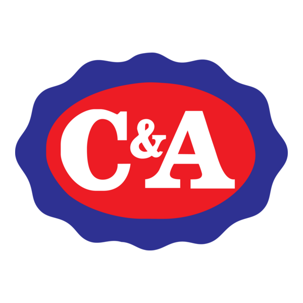 C&A Logo PNG Vector