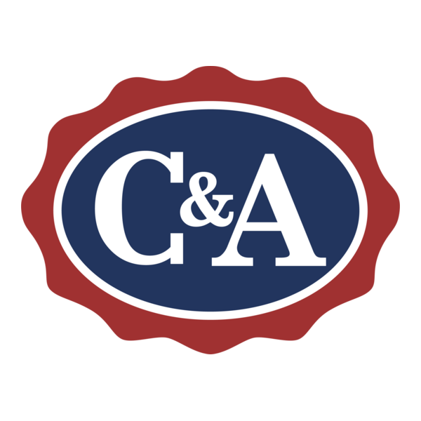 c&a Logo PNG Vector