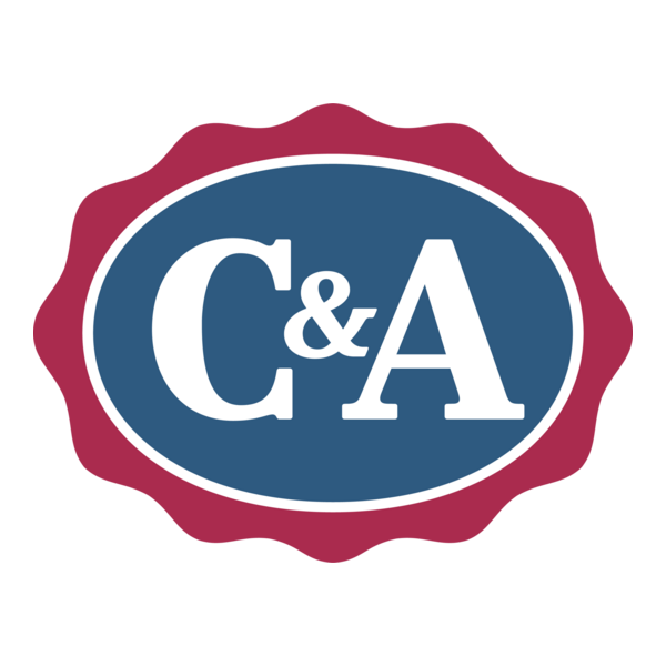 C&A Logo PNG Vector