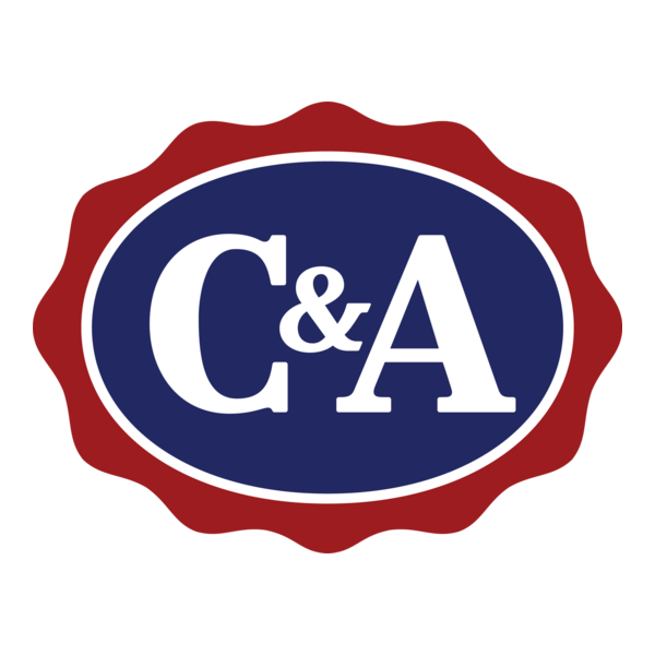 C&A Logo PNG Vector