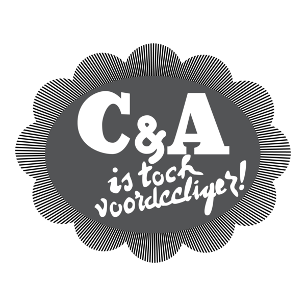 C&A Logo PNG Vector