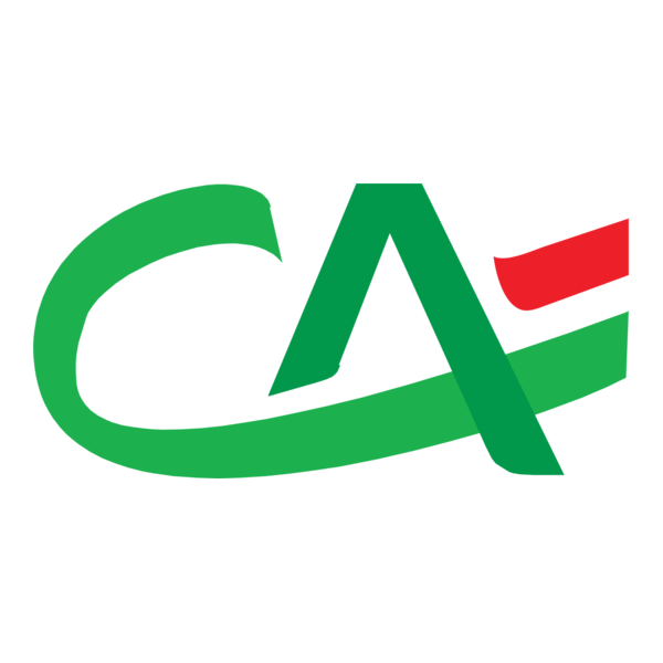 CA Logo PNG Vector