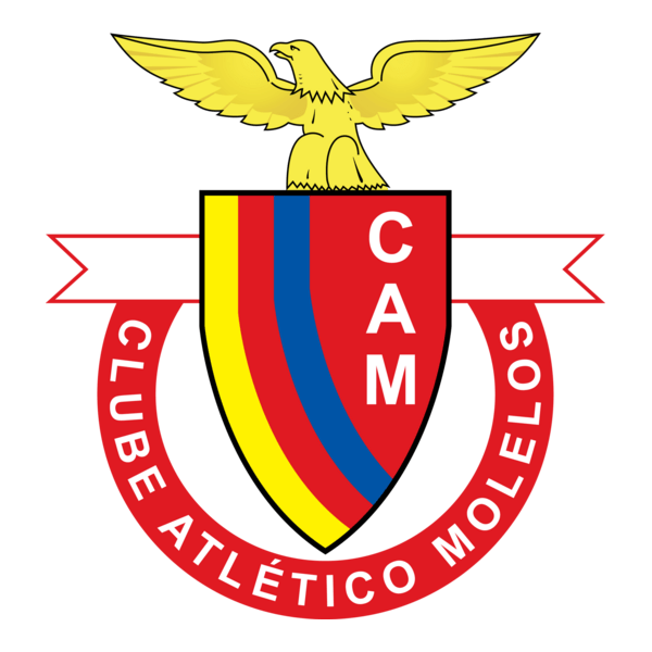 CA Molelos Logo PNG Vector