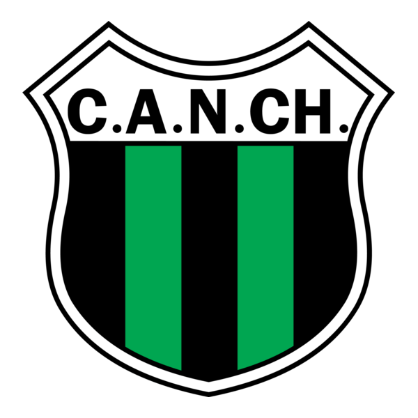 CA Nueva Chicago Logo PNG Vector