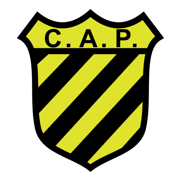 CA Palmira de Palmira Logo PNG Vector