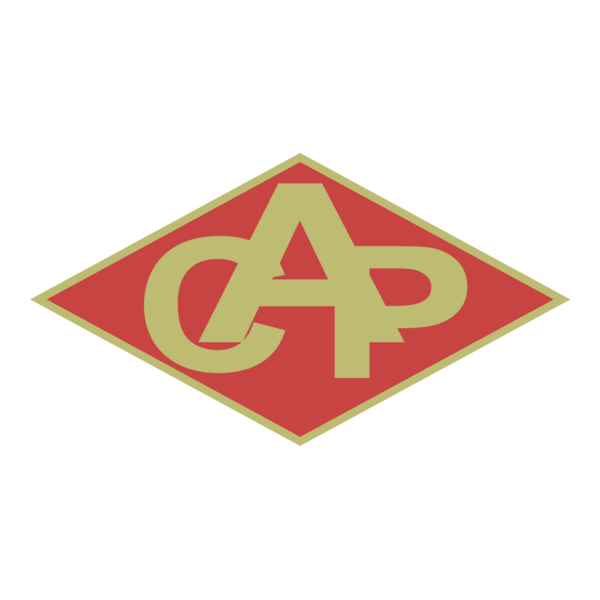 CA Paris Logo PNG Vector