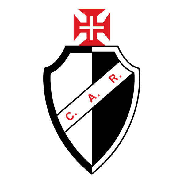 CA Riachense Logo PNG Vector
