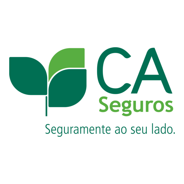 CA Seguros, SA Logo PNG Vector