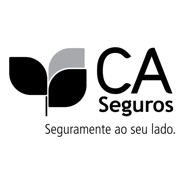 CA Seguros, SA Logo PNG Vector