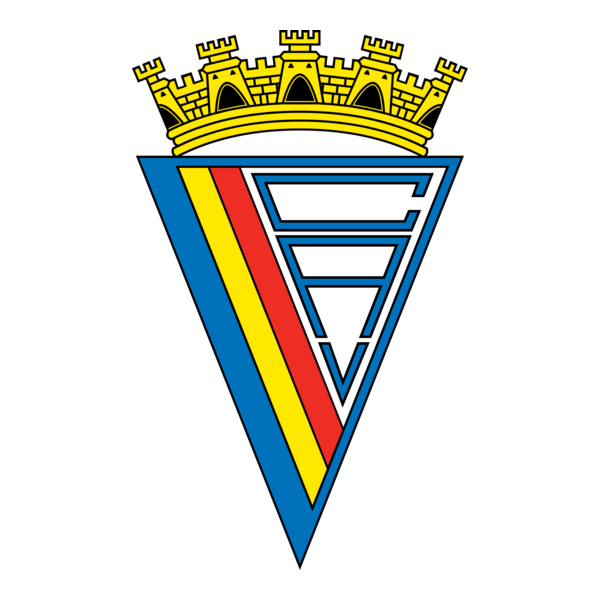CA Valdevez Logo PNG Vector