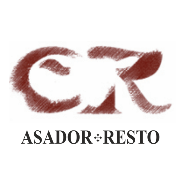 Cabaсas Recreo CR Logo PNG Vector