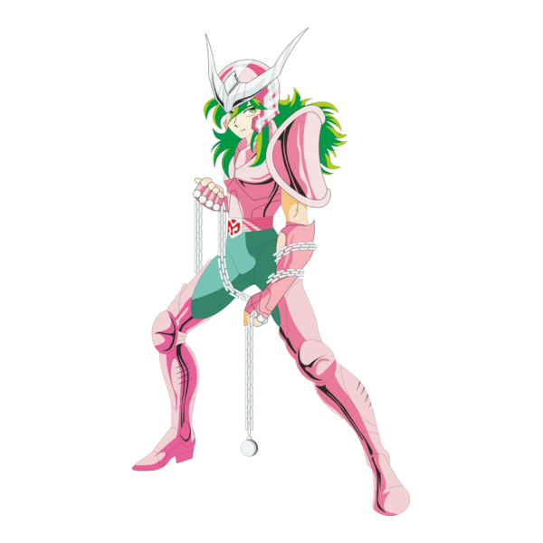 Caballero de Bronce Logo PNG Vector