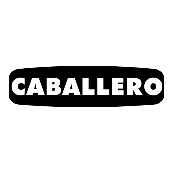 caballero Logo PNG Vector
