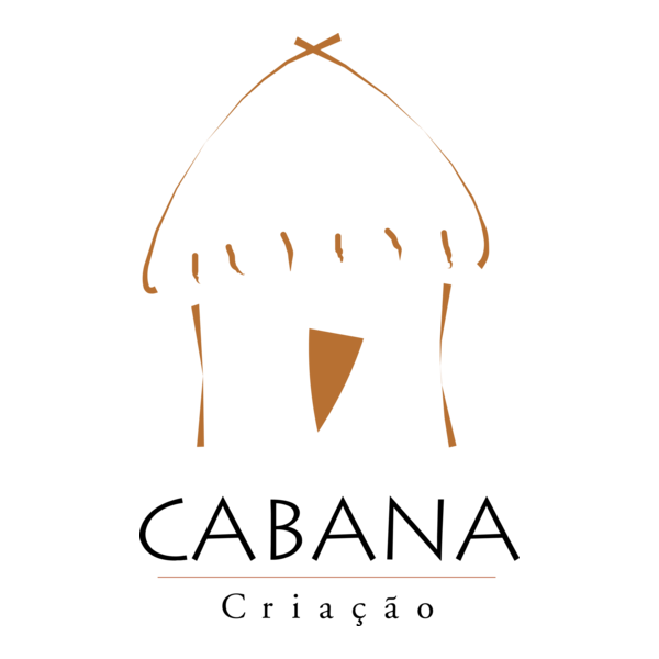 Cabana Criação Logo PNG Vector