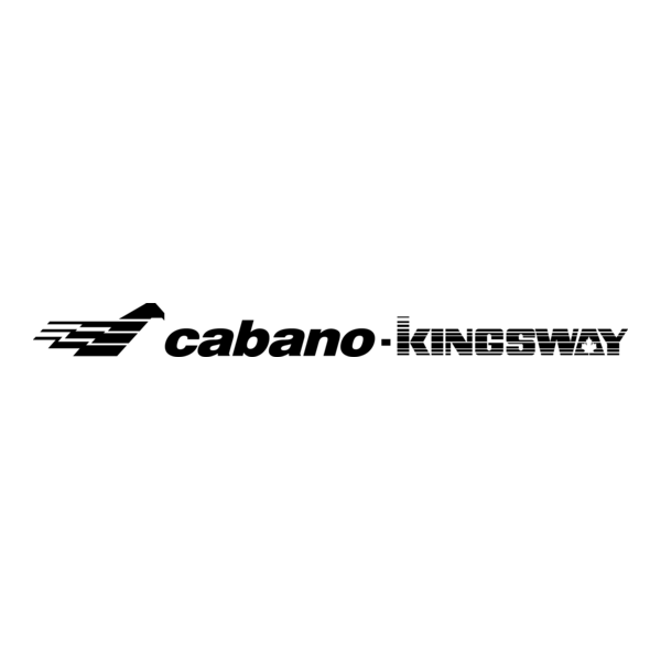 Cabano Kingsway Logo PNG Vector