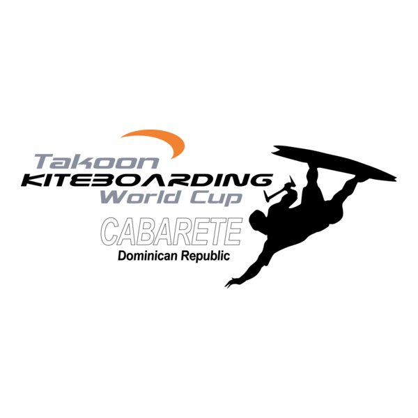 Cabarete Logo PNG Vector