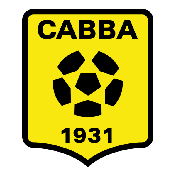 CABBA Logo PNG Vector