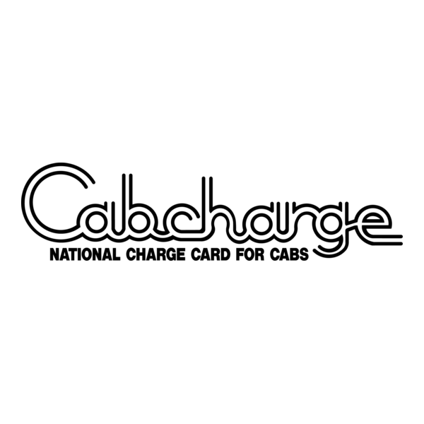 Cabcharge Logo PNG Vector
