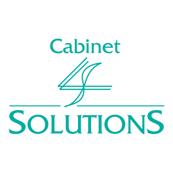 Cabinet Solutions Logo PNG Vector