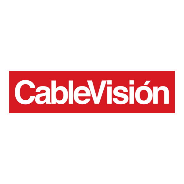 CableVisión Argentina Logo PNG Vector