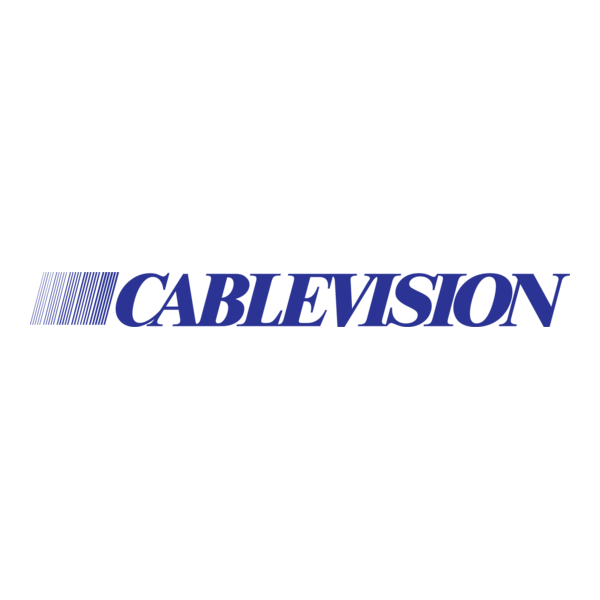 Cablevision Logo PNG Vector