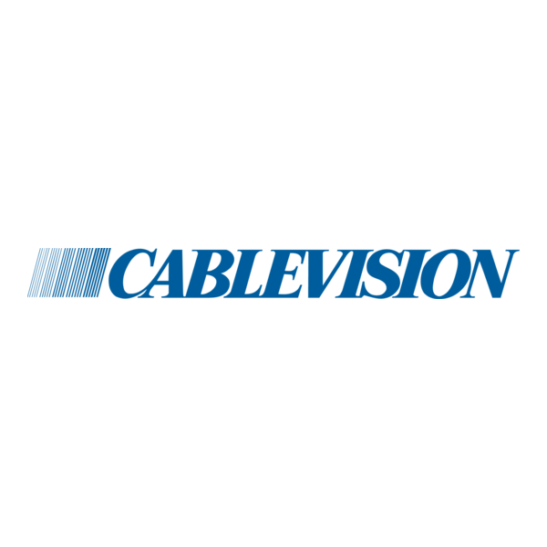 Cablevision Logo PNG Vector